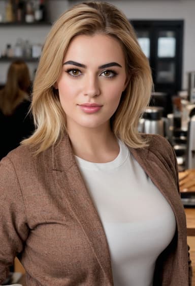 Ruth Obrien