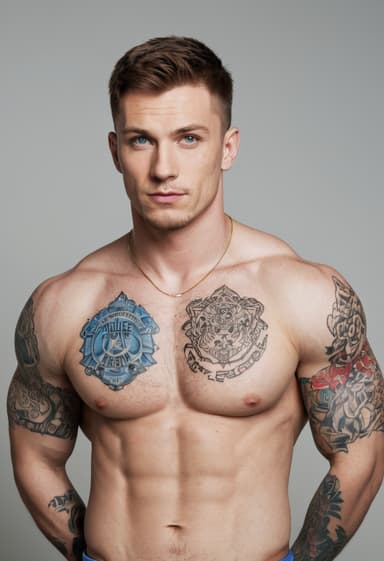 Blaine Frazier