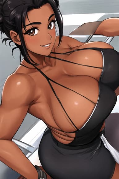 Maeve Logan