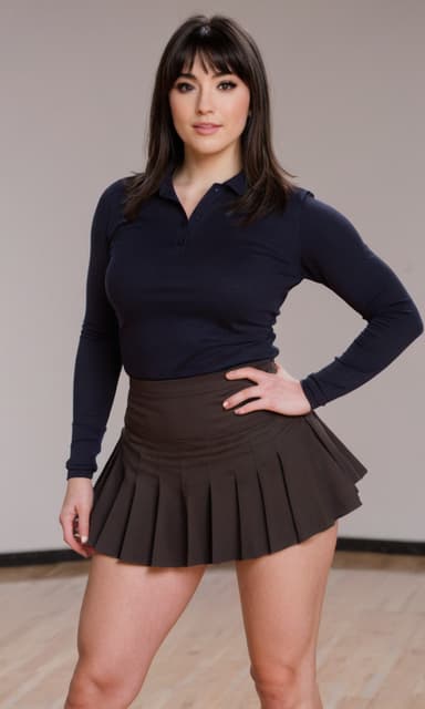 Leah Faulkner