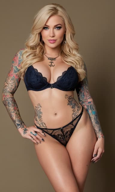 Essence Henson