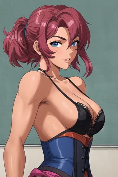 Johanna Dalton