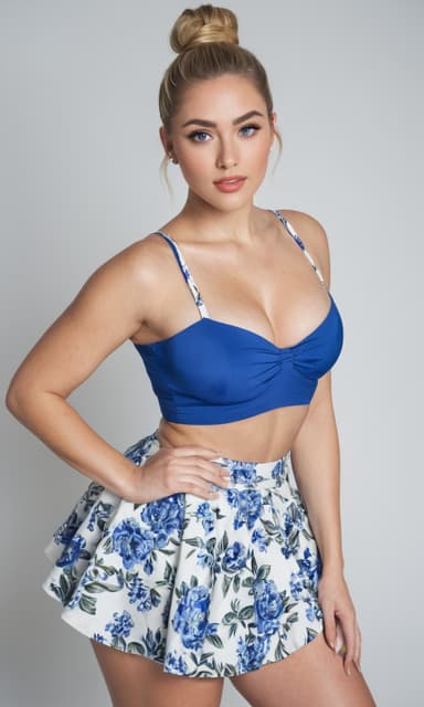 Lea Ortiz