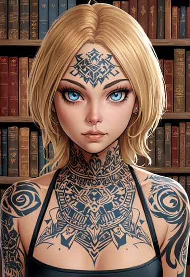 Audrey Bond