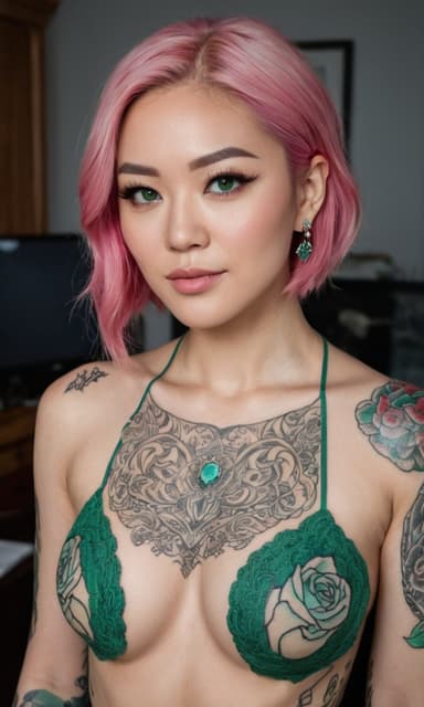 Lilliana Calhoun