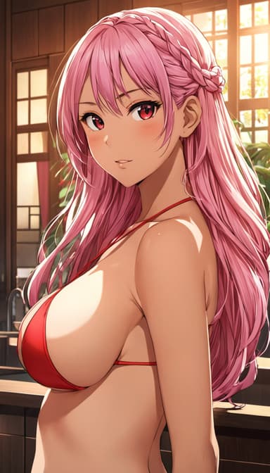 Cherish Huang