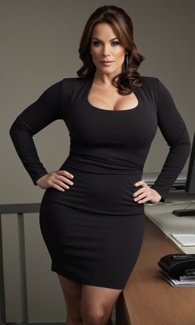 Monique Hale