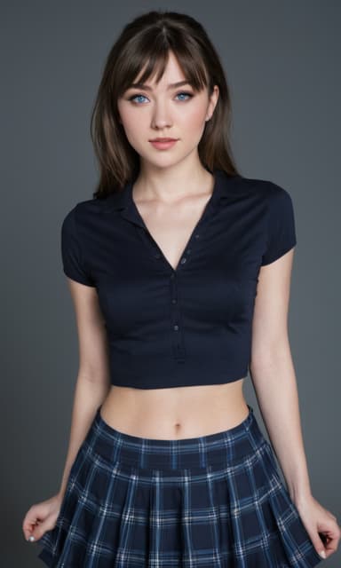 Miya Underwood