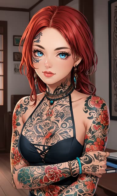 Isabel Webb