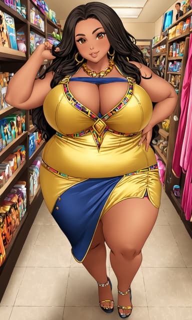 Brianna Coleman