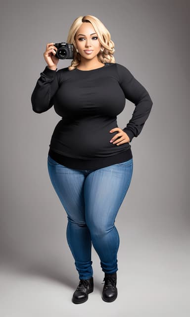 Yasmine Sandoval