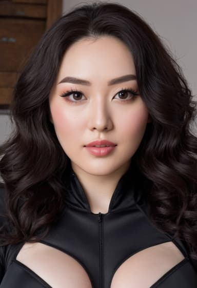 Alina Wood