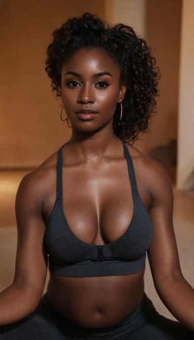 Dayami Tucker