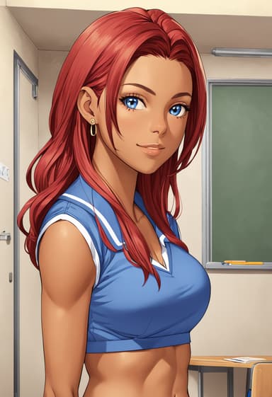 Shayna Osborne