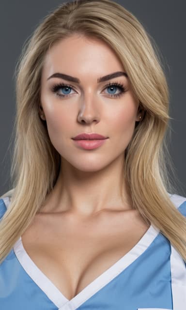 Isabelle Ballard