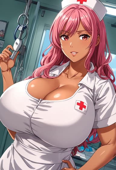 Iris James