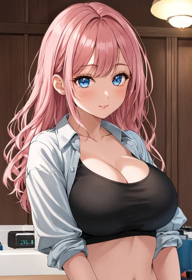 Stella Carter