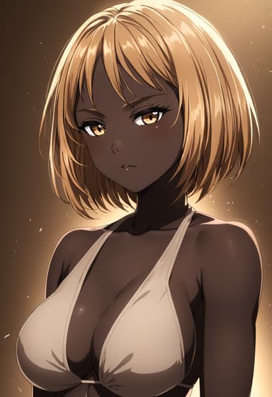Summer Hunt