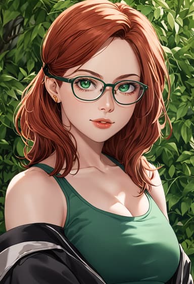 Piper Kane