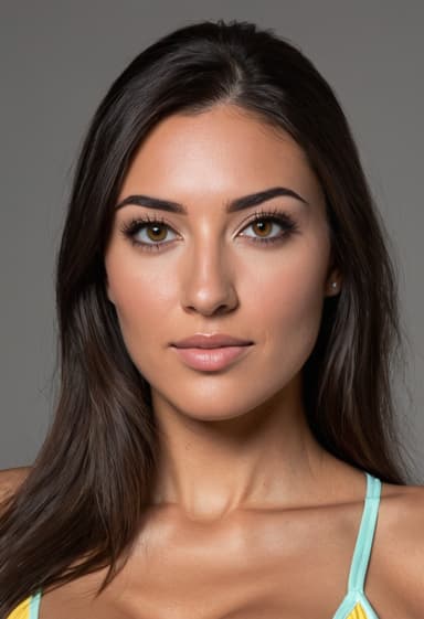 Allisson Mayer