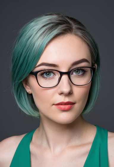 Anabel Carroll