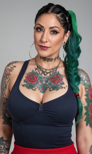 Dahlia Daugherty
