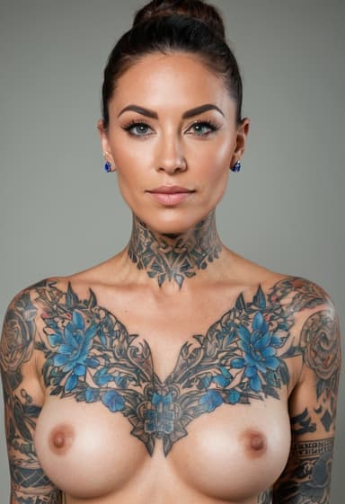 Annika Gilmore