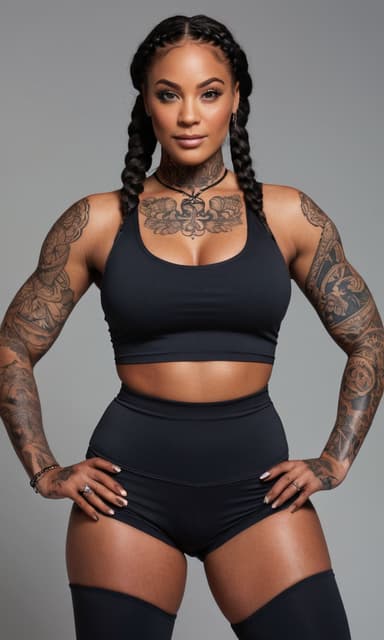 Isis Miles