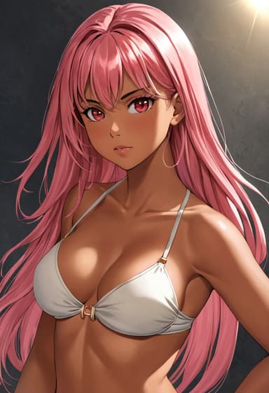 Joslyn Marks