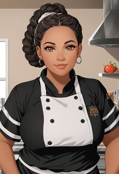 Chasity Frye