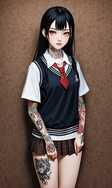 Clarissa Ferrell