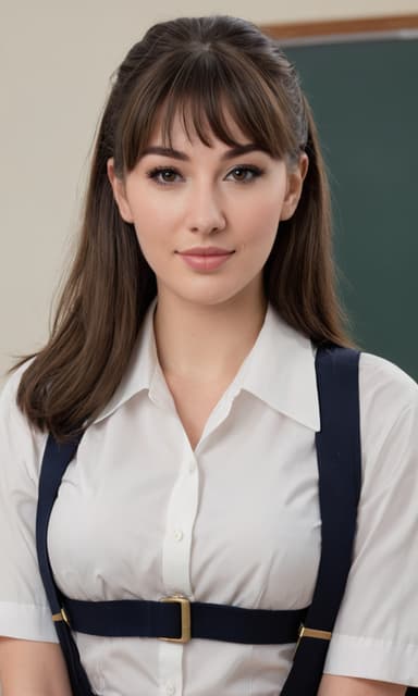 Carly Fields
