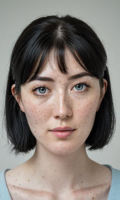 Tania Mccormick