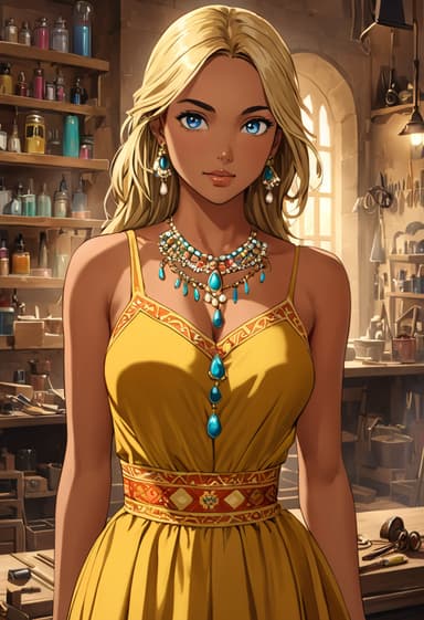 Erika Best