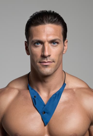Vince Strickland