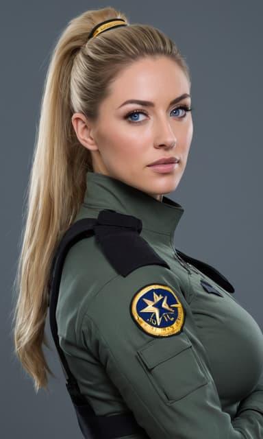 Kristin Myers