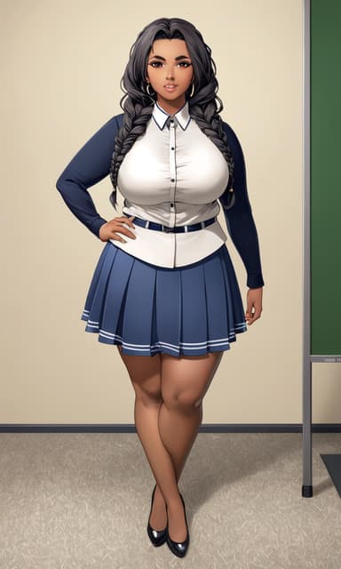 Amani Morrison