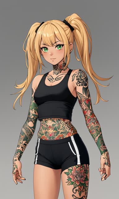 Yaretzi Luna