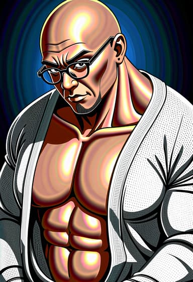 Quinton Randolph