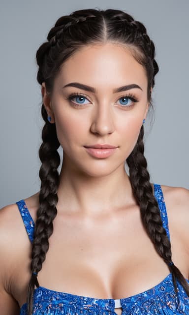 Kaliyah Moreno