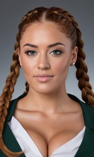 Trinity Booker