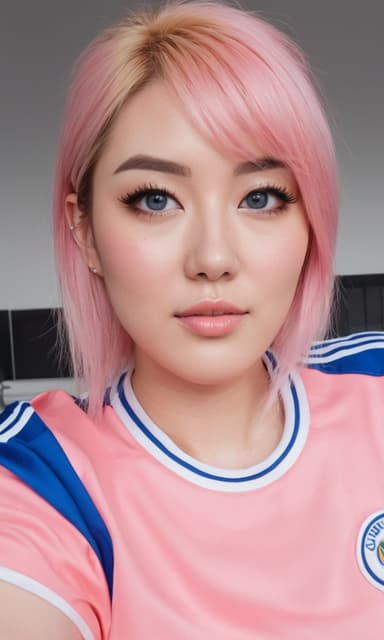 Bailey May