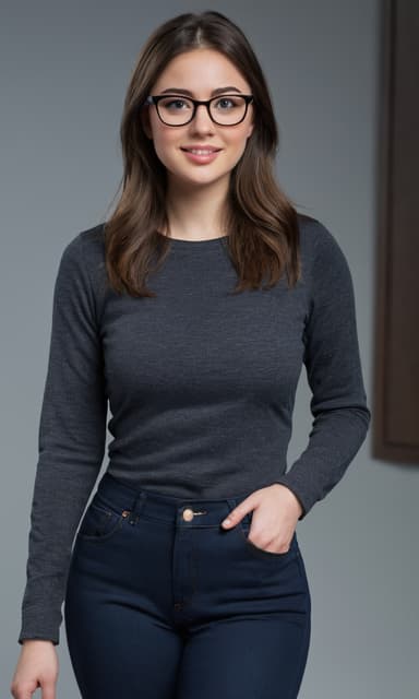 Alexandria Maddox