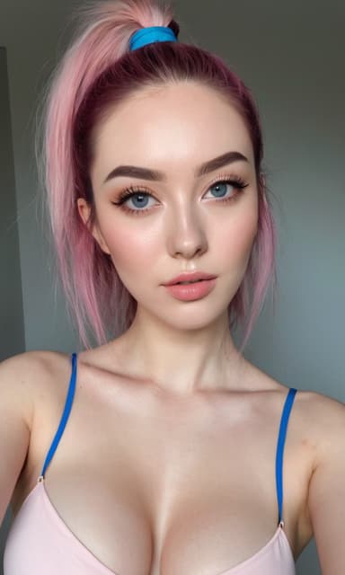 Skye Roman