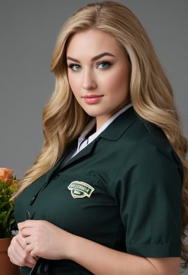 Adrianna Mccoy