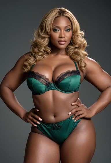 Armani Peters