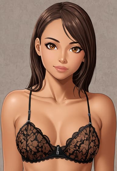 Carlie Miranda