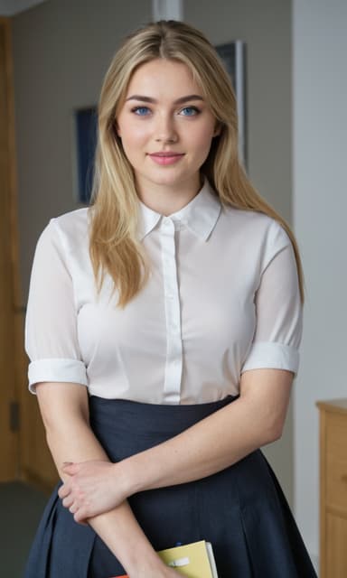 Amelia Clarke