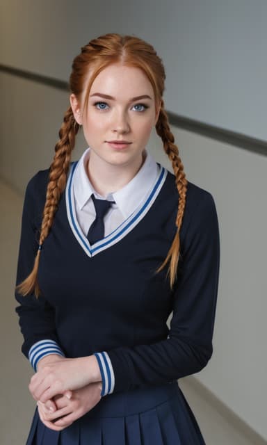 Jaylynn Smith