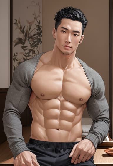Howard Best